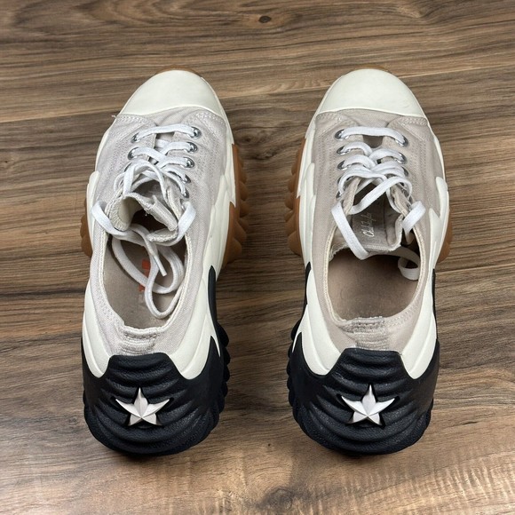 Converse Sneaker Run Star Motion CX Platform Low M7 W 8.5 WA02299C Desert Sand - Picture 7 of 13